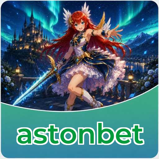 Spesifikasi astonbet